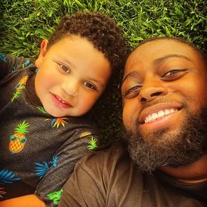 Meet your Posher, Elias